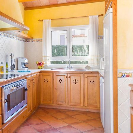 Villa Blancala 502 Кала-Сантандрия Экстерьер фото